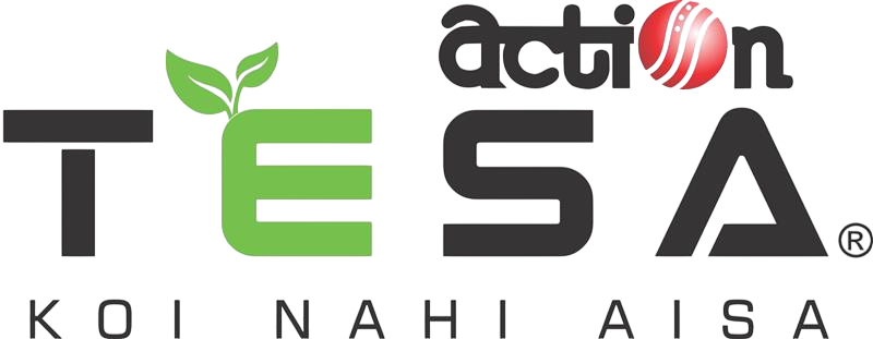 action tessa logo